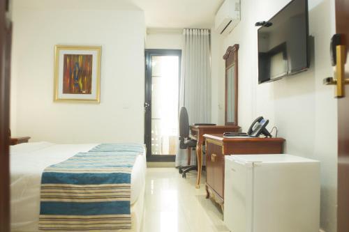 Hotel Millennium Kamissa