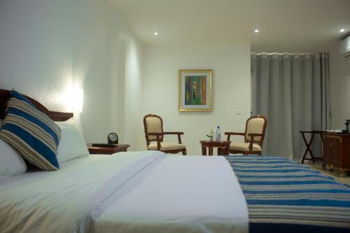 Hotel Millennium Kamissa