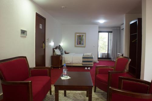 Hotel Millennium Kamissa