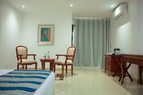 Hotel Millennium Kamissa