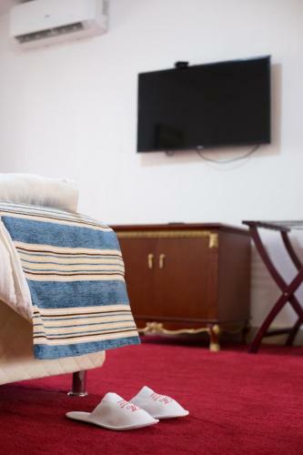 Hotel Millennium Kamissa