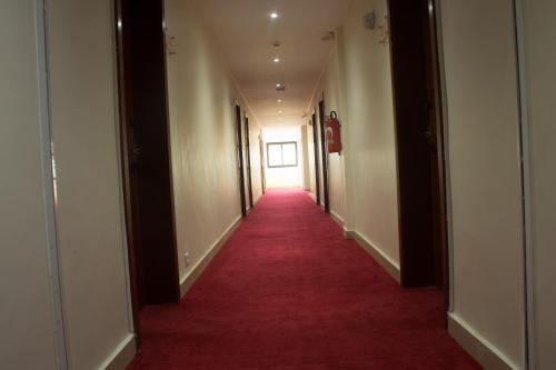 Hotel Millennium Kamissa