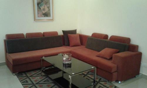 Hotel Residence Privela Bamako