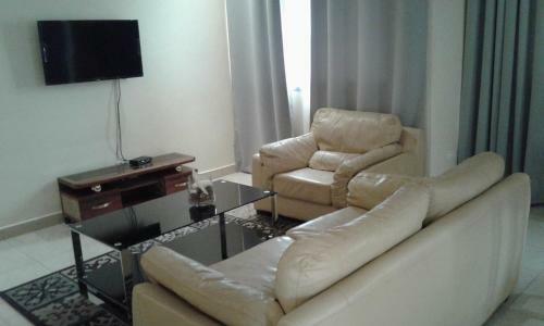 Hotel Residence Privela Bamako