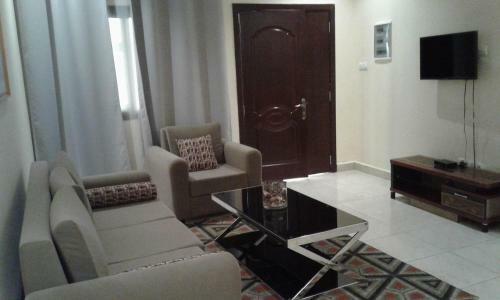 Hotel Residence Privela Bamako