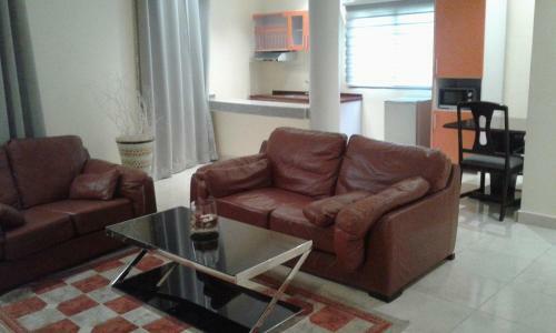 Hotel Residence Privela Bamako