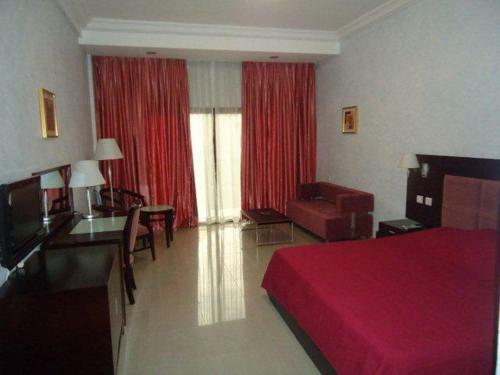 Hotel Le Relais De Bamako