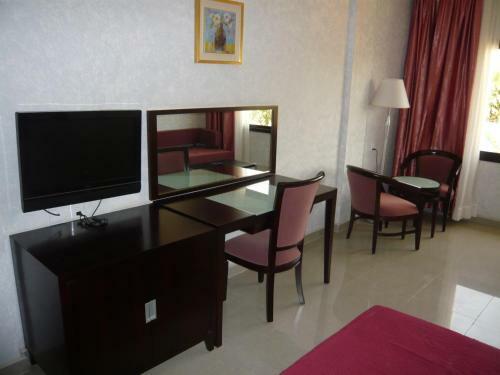 Hotel Le Relais De Bamako