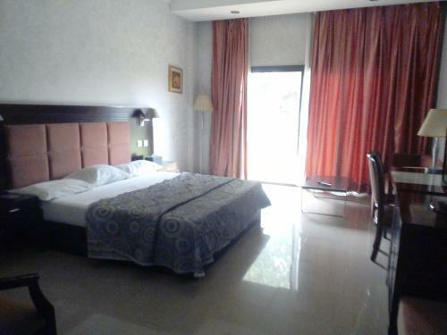 Hotel Le Relais De Bamako