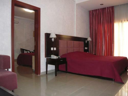 Hotel Le Relais De Bamako