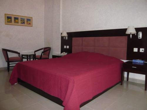 Hotel Le Relais De Bamako