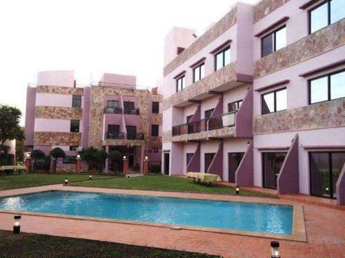 Hotel Le Relais De Bamako