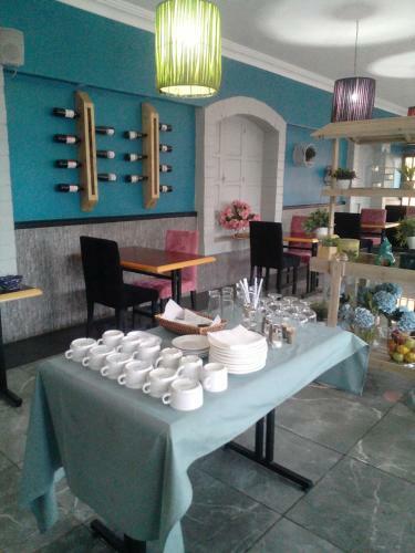 Hotel Le Relais De Bamako