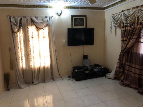 Apartamentos Appartements Meubl� � Bamako