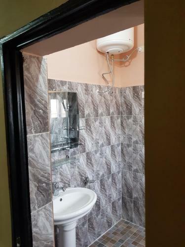 Apartamentos Appartements Meubl� � Bamako