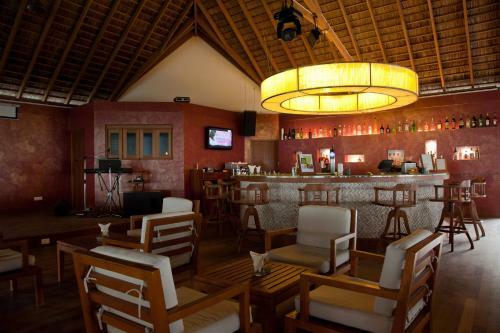 Hotel Vakarufalhi Maldives