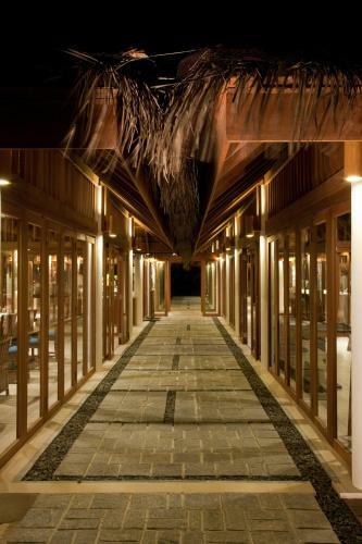 Hotel Vakarufalhi Maldives