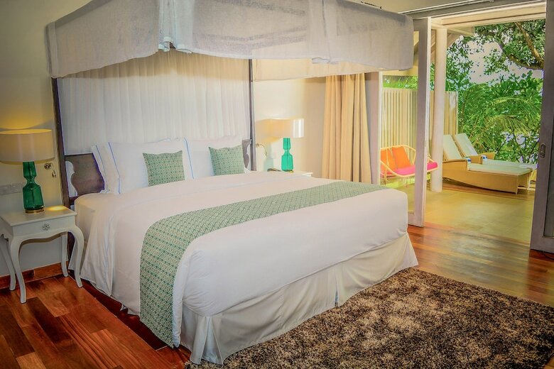Hotel Amaya Resorts & Spa Kuda Rah