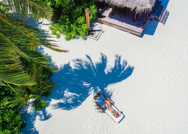 Hotel Amaya Resorts & Spa Kuda Rah