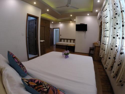 Hostal Niu Inn & Spa
