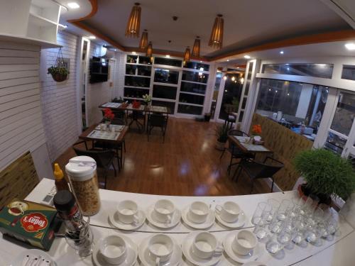 Hostal Niu Inn & Spa