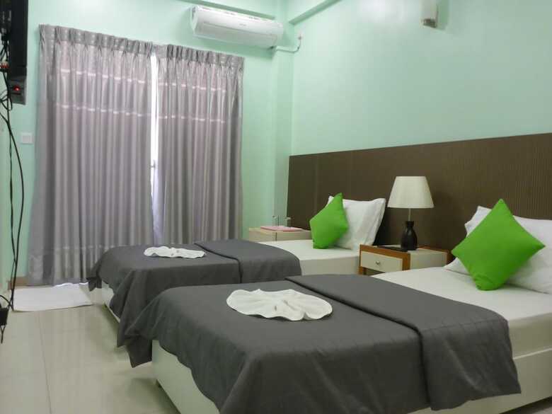 Hostal Dream Relax Inn