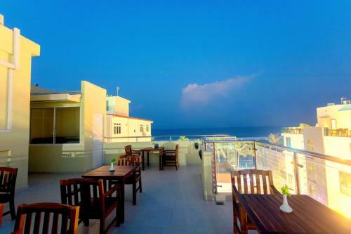 Hostal The Avenue & Spa