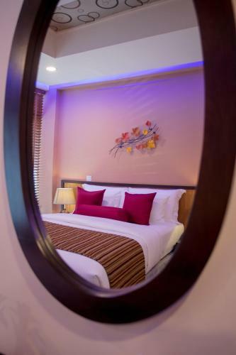 Hostal The Avenue & Spa