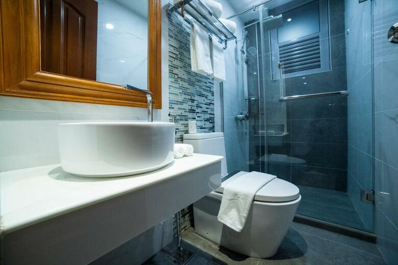 Hotel Paralian Hulhumale'
