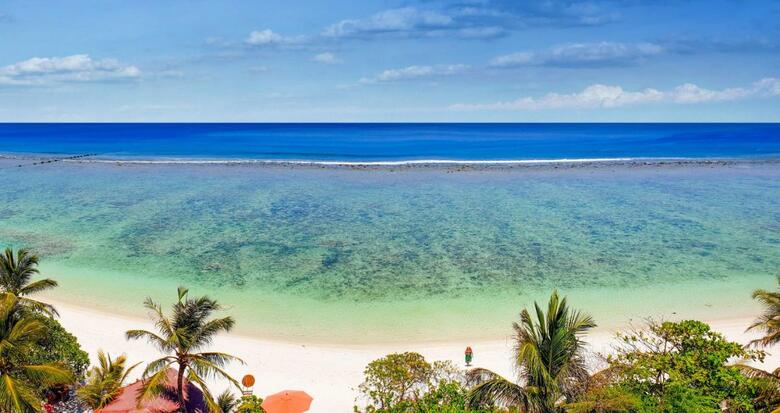 Hotel Paralian Hulhumale'