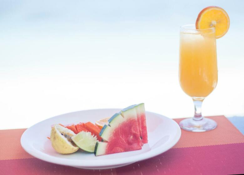 Hotel Paralian Hulhumale'