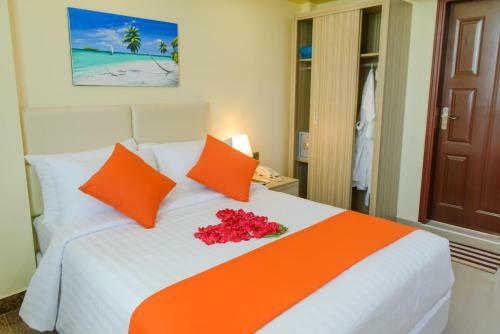 Hostal Point Inn