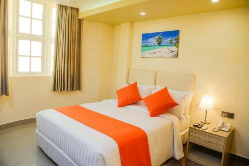 Hostal Point Inn