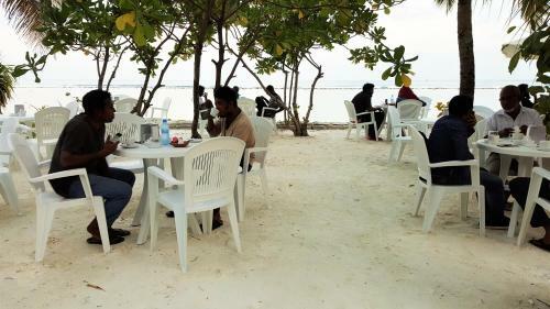 Hostal Point Inn