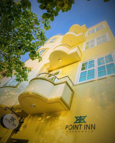 Hostal Point Inn