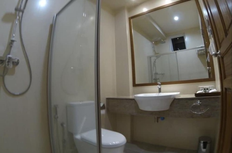Hostal Meri Maldives