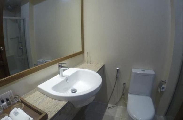 Hostal Meri Maldives