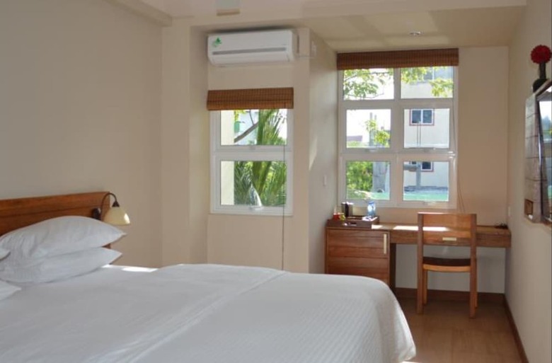 Hostal Meri Maldives