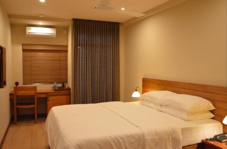 Hostal Meri Maldives