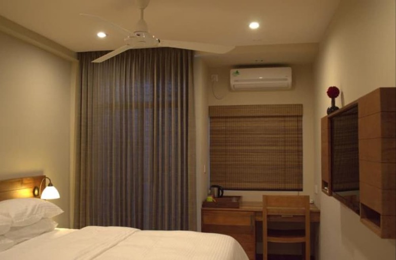 Hostal Meri Maldives