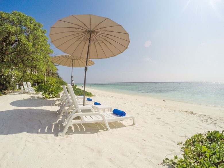 Hostal Hotel Ocean Grand At Hulhumale