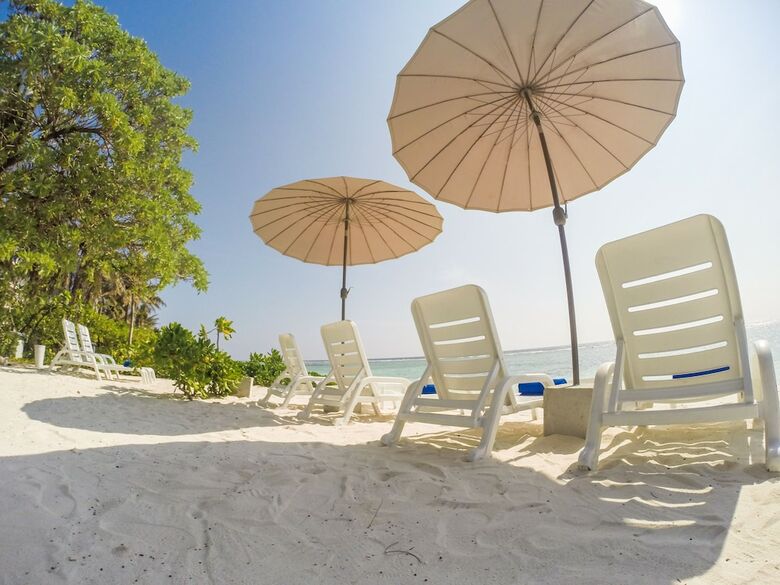 Hostal Hotel Ocean Grand At Hulhumale
