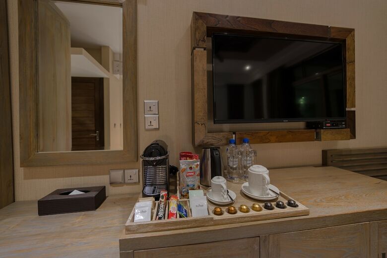 Hostal Hotel Ocean Grand At Hulhumale
