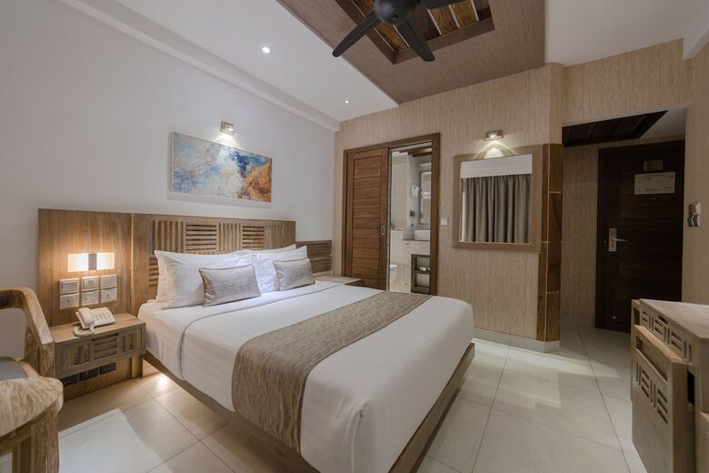 Hostal Hotel Ocean Grand At Hulhumale