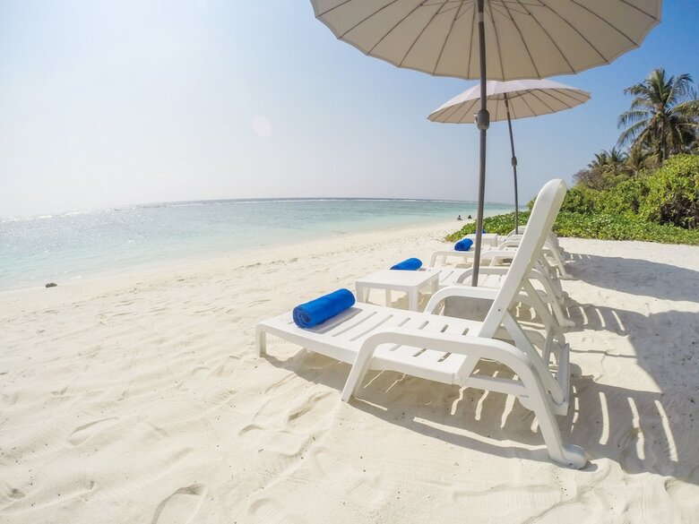 Hostal Hotel Ocean Grand At Hulhumale
