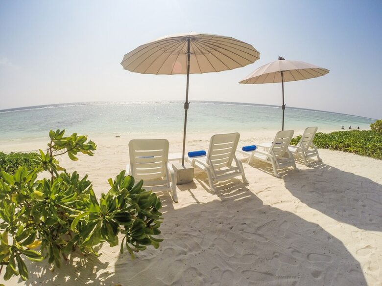 Hostal Hotel Ocean Grand At Hulhumale