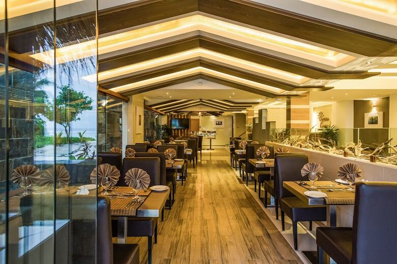 Hostal Hotel Ocean Grand At Hulhumale