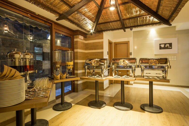 Hostal Hotel Ocean Grand At Hulhumale