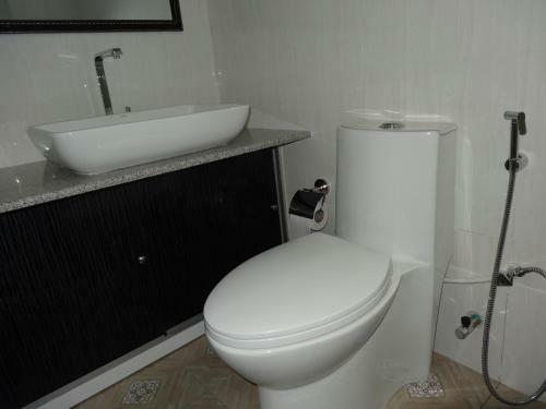 Hostal Vilu Rest