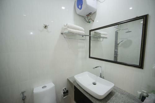 Hostal Vilu Rest